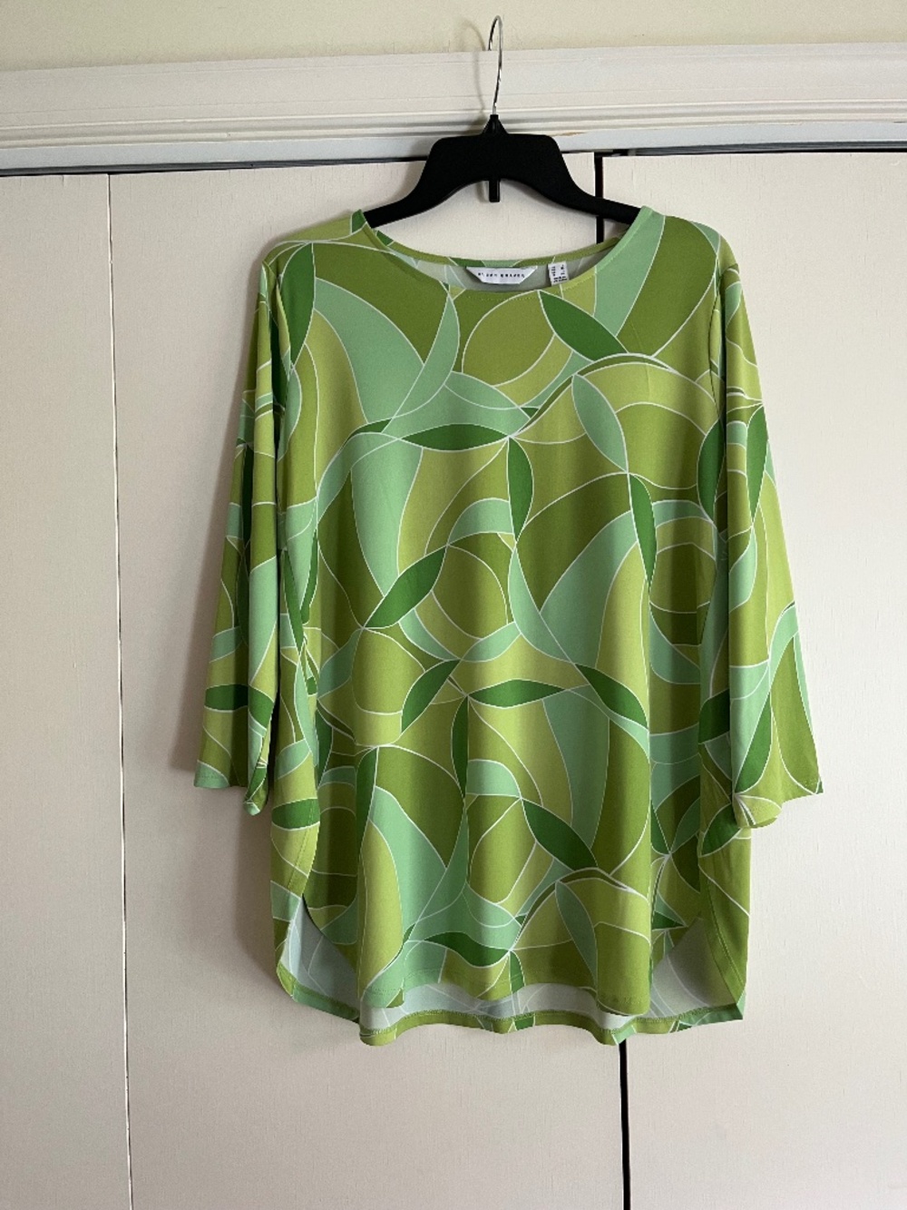 Woman s Top